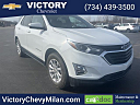 Thumbnail image of 2019 Chevrolet Equinox at Champion Chevrolet Of Fowlerville