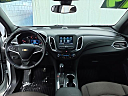 2019 Chevrolet Equinox LT at Champion Chevrolet Of Fowlerville