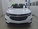 Thumbnail image of 2019 Chevrolet Equinox at Champion Chevrolet Of Fowlerville