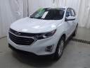 Thumbnail image of 2019 Chevrolet Equinox at Champion Chevrolet Of Fowlerville