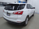 Thumbnail image of 2019 Chevrolet Equinox at Champion Chevrolet Of Fowlerville