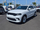 Thumbnail image of 2021 Dodge Durango at Mike Maroone Chevrolet WPB