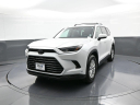 2024 Toyota Grand Highlander XLE at Plaza Honda
