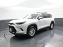 Thumbnail image of 2024 Toyota Grand Highlander at Plaza Honda