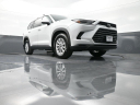 Thumbnail image of 2024 Toyota Grand Highlander at Plaza Honda