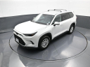 Thumbnail image of 2024 Toyota Grand Highlander at Plaza Honda