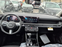 Thumbnail image of 2025 Hyundai TUCSON at Matthews Hyundai Of Syracuse