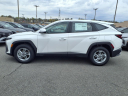 Thumbnail image of 2025 Hyundai TUCSON at Matthews Hyundai Of Syracuse