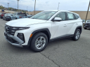 Thumbnail image of 2025 Hyundai TUCSON at Matthews Hyundai Of Syracuse