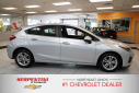 Thumbnail image of 2019 Chevrolet Cruze at Serpentini Chevrolet of Strongsville