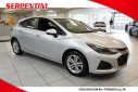Thumbnail image of 2019 Chevrolet Cruze at Serpentini Chevrolet of Strongsville