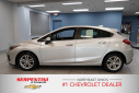Thumbnail image of 2019 Chevrolet Cruze at Serpentini Chevrolet of Strongsville