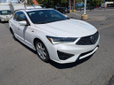 Thumbnail image of 2021 Acura ILX at Luxury of Queens