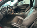 Thumbnail image of 2013 Chevrolet Camaro at Serpentini Chevrolet of Willoughby