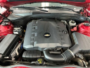 Thumbnail image of 2013 Chevrolet Camaro at Serpentini Chevrolet of Willoughby