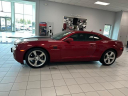 Thumbnail image of 2013 Chevrolet Camaro at Serpentini Chevrolet of Willoughby