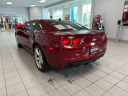 Thumbnail image of 2013 Chevrolet Camaro at Serpentini Chevrolet of Willoughby