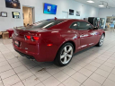 Thumbnail image of 2013 Chevrolet Camaro at Serpentini Chevrolet of Willoughby