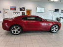 Thumbnail image of 2013 Chevrolet Camaro at Serpentini Chevrolet of Willoughby
