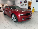 Thumbnail image of 2013 Chevrolet Camaro at Serpentini Chevrolet of Willoughby