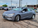 2018 Chevrolet Volt LT at Peak Kia USED