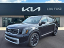 Thumbnail image of 2024 Kia Telluride at Lou Fusz Kia Of Terra Haute