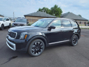 Thumbnail image of 2024 Kia Telluride at Lou Fusz Kia Of Terra Haute