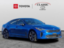 Thumbnail image of 2018 Kia Stinger at Classic Toyota Hampton