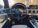 Thumbnail image of 2018 Kia Stinger at Classic Toyota Hampton