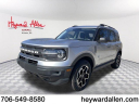 Thumbnail image of 2021 Ford Bronco Sport at HeywardAllenMotorCoInc Used