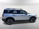 Thumbnail image of 2021 Ford Bronco Sport at HeywardAllenMotorCoInc Used