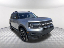Thumbnail image of 2021 Ford Bronco Sport at HeywardAllenMotorCoInc Used