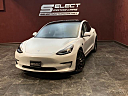 2022 Tesla Model 3 Performance at Select Motor Cars