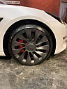 Thumbnail image of 2022 Tesla Model 3 at Select Motor Cars
