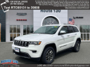 Thumbnail image of 2022 Jeep Grand Cherokee WK at Route 130 Chrysler Jeep Dodge