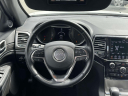 Thumbnail image of 2022 Jeep Grand Cherokee WK at Route 130 Chrysler Jeep Dodge