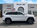 Thumbnail image of 2022 Jeep Grand Cherokee WK at Route 130 Chrysler Jeep Dodge