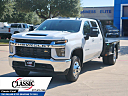 Thumbnail image of 2023 Chevrolet Silverado 3500HD at Classic Chevrolet Fleet & Commercial