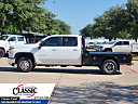 Thumbnail image of 2023 Chevrolet Silverado 3500HD at Classic Chevrolet Fleet & Commercial