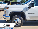 Thumbnail image of 2023 Chevrolet Silverado 3500HD at Classic Chevrolet Fleet & Commercial