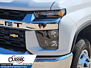 Thumbnail image of 2023 Chevrolet Silverado 3500HD at Classic Chevrolet Fleet & Commercial