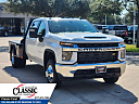 Thumbnail image of 2023 Chevrolet Silverado 3500HD at Classic Chevrolet Fleet & Commercial