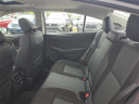 Thumbnail image of 2023 Subaru Legacy at Al Serra Buick GMC