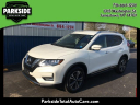 Thumbnail image of 2017 Nissan Rogue at Parkside Total Auto Care