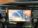 2017 Nissan Rogue SL at Parkside Total Auto Care
