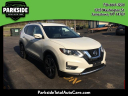 Thumbnail image of 2017 Nissan Rogue at Parkside Total Auto Care