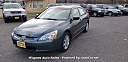 Thumbnail image of 2004 Honda Accord at Wayne's Auto Sales