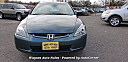 Thumbnail image of 2004 Honda Accord at Wayne's Auto Sales