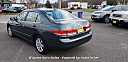 Thumbnail image of 2004 Honda Accord at Wayne's Auto Sales