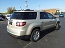 Thumbnail image of 2015 GMC Acadia at Gary Mathews Motors